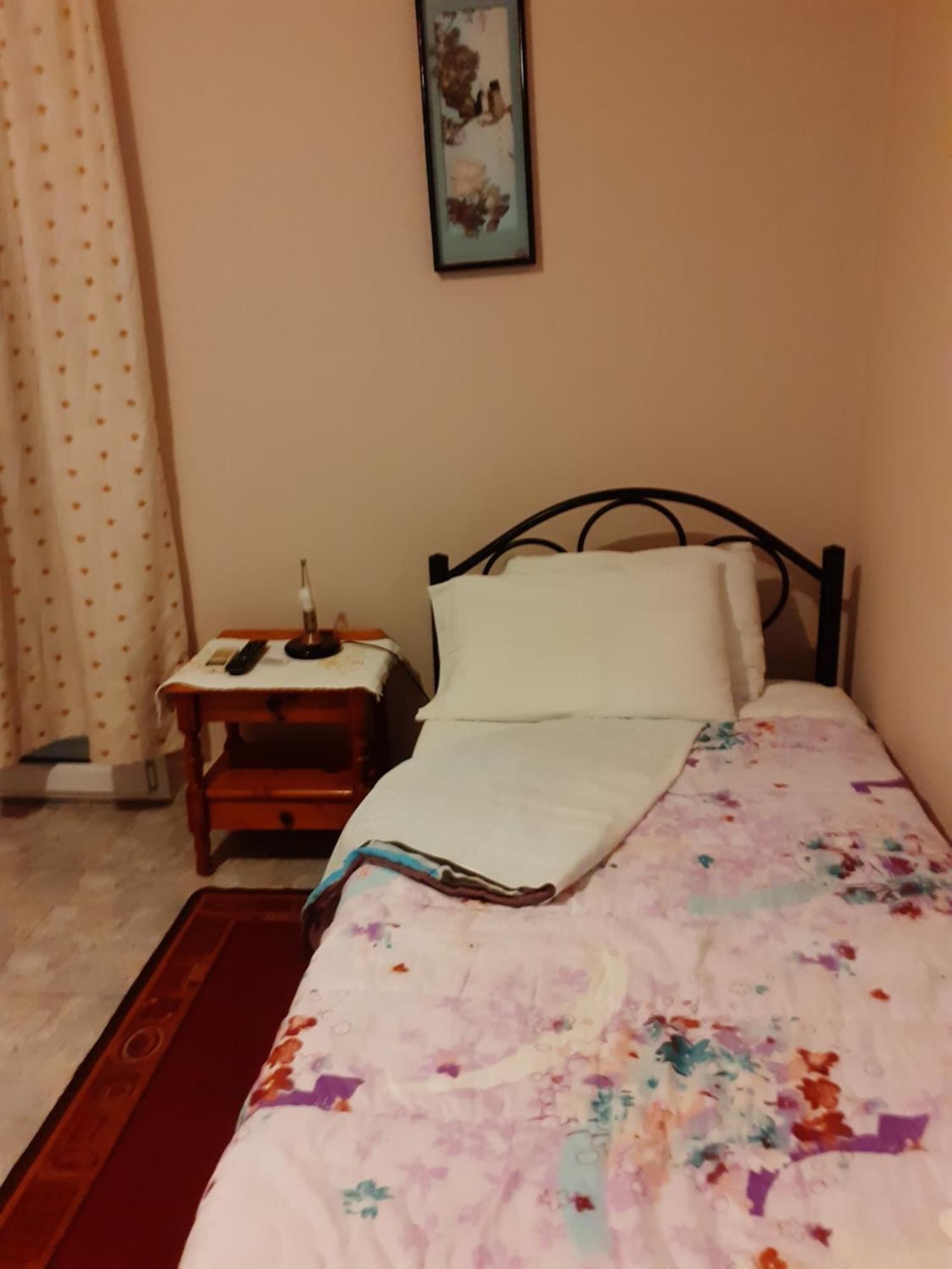 Thalia'S Garden Hotel Mytilene Exterior photo